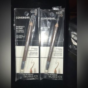 Covergirl Perfect Blend Eye Pencil 130 Smokey taupe